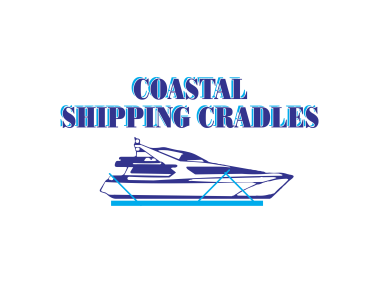 Coastal Shipping Cradles Logo