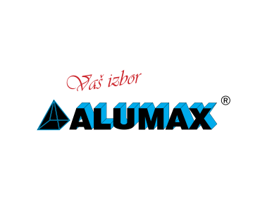 Alumax Logo