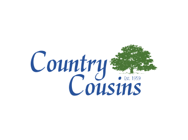 Country Cousins Logo