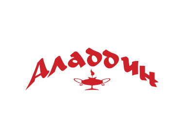 Aladdin 6742 Logo