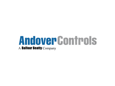 Andover Controls   Logo