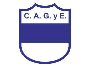 Club Gimnasia y Esgrima de Mercedes Logo