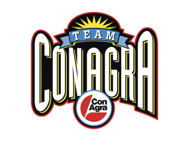 ConAgra Team Logo