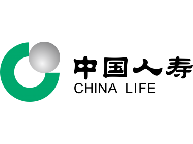 China life insurance Logo