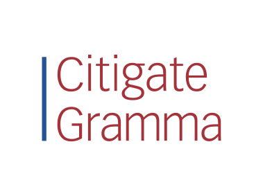 Citigate Gramma Logo