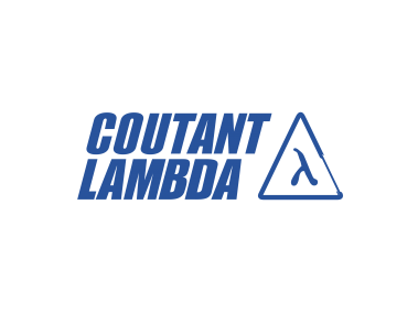 Coutant Lambda Logo