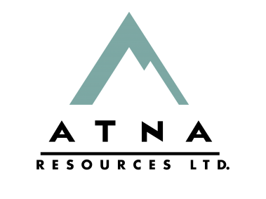 Atna Resources Logo