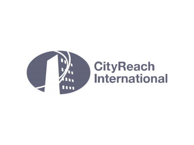 City Reach International Logo