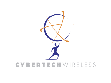 Cybertech Wireless Logo