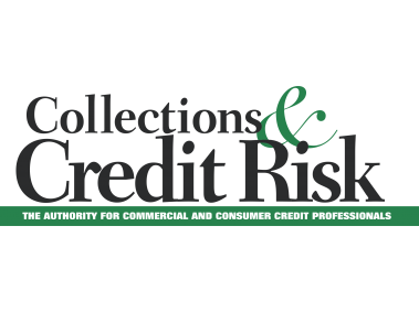 Collections &# 8; Credit Risk Logo