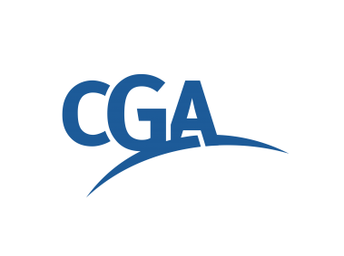 CGA Logo