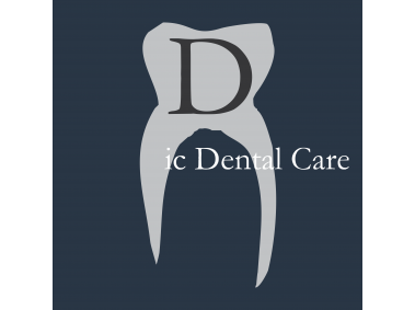 Cosmetic Dental Care Logo
