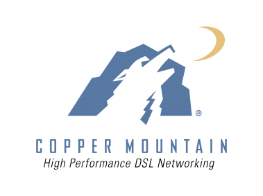 Copper Mountain Logo