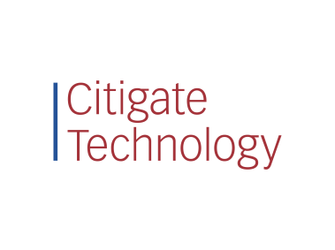 Citigate Technology Logo