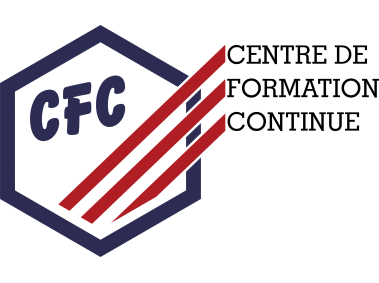 Centre de Formation Cont Logo