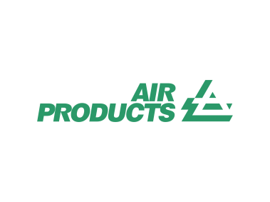 Air Products   Logo