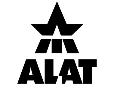 ALAT 483 Logo