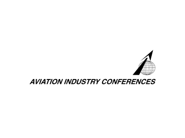 Aviation Industry Conferences Logo