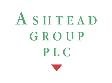 Ashtead Group   Logo