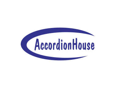 Accordion House   Logo