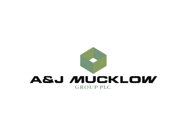 A&# 8;J Mucklow Logo