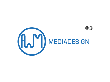 AWM Mediadesign   Logo
