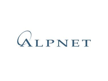 Alpnet   Logo