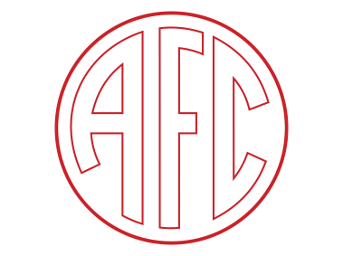 America Futebol Clube de Manhuacu MG Logo