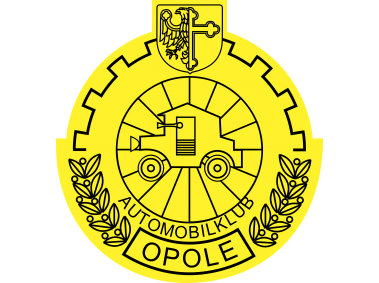 AC OPOLE Logo