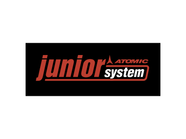 Atomic Junior System Logo