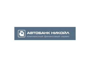 Autobank Nikoil Logo