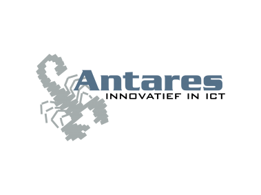 Antares   Logo