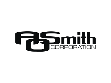 A O Smith Corporation   Logo