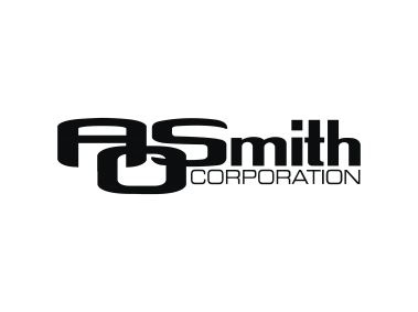 A O Smith Corporation Logo