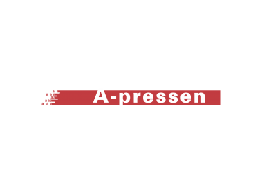 A Pressen Logo