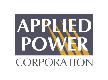 Applied Power Logo