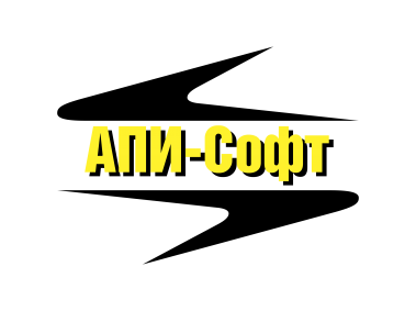 ApiSoft 6815 Logo