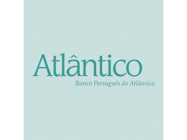 Atlantico   Logo