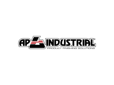 AP Industrial   Logo