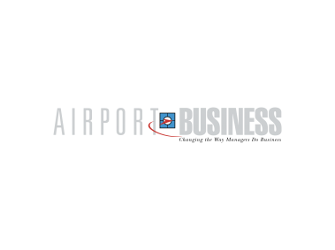 Airport Business Logo