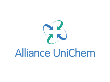 Alliance UniChem Logo