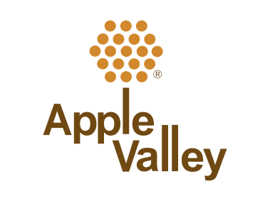 Apple Valley Logo