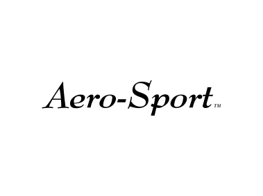 Aero Sport   Logo