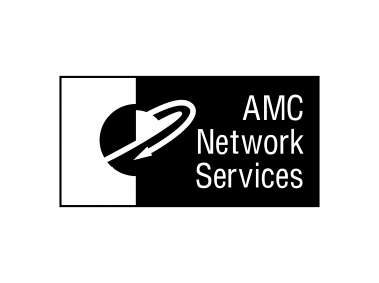 AMC Network Services Logo