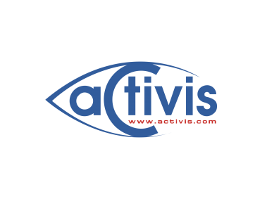 Activis Logo