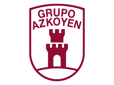 Azkoyen Grupo Logo