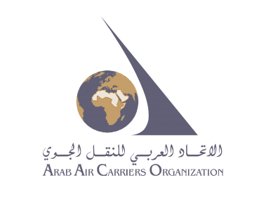 Arab Air Carriers Organization Logo