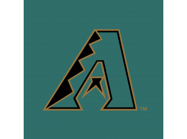 Arizona Diamond Backs Logo