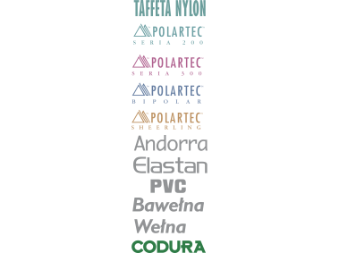 alpinus znaki materialow Logo