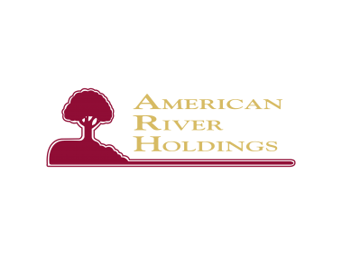 American River Holdings Logo